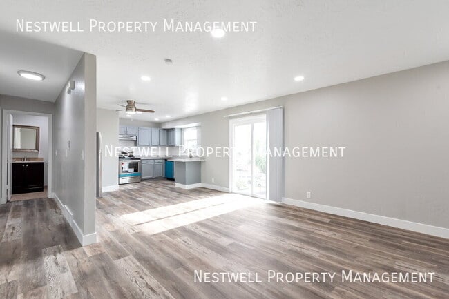 Photo - 2162 S Wasatch Dr.