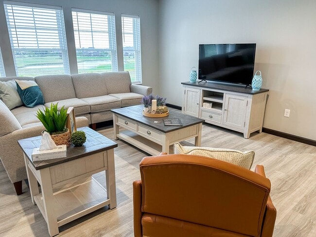 Photo - Fairway Place Apartments