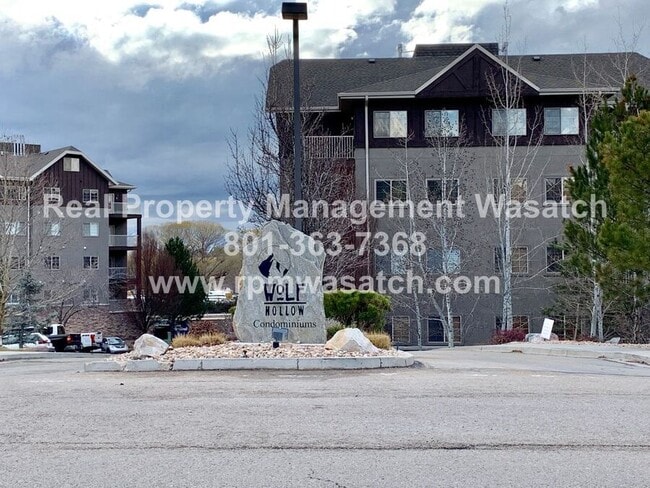 Photo - 1255 Wolf Hollow Ln Unit #207