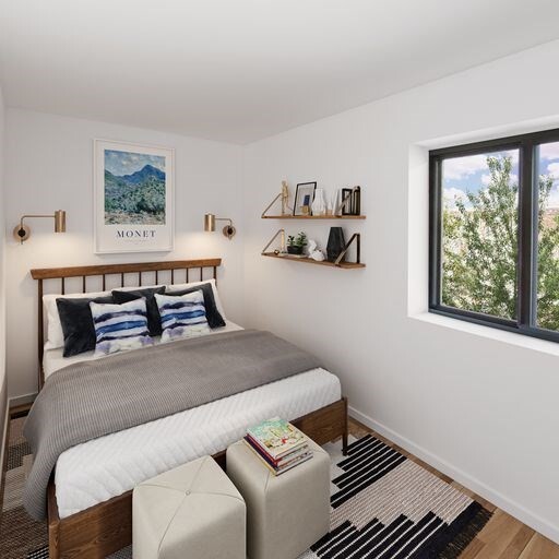 Photo - 880 E 4th St Unidad 12