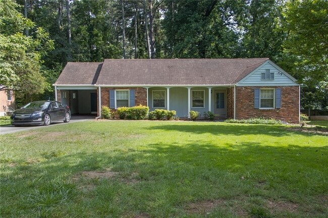 Photo - 3197 Alberta Ln