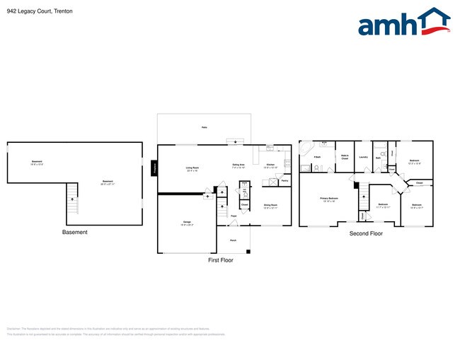 Photo - 942 Legacy Ct