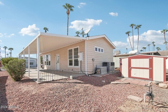 Photo - 7300 N 51st Ave