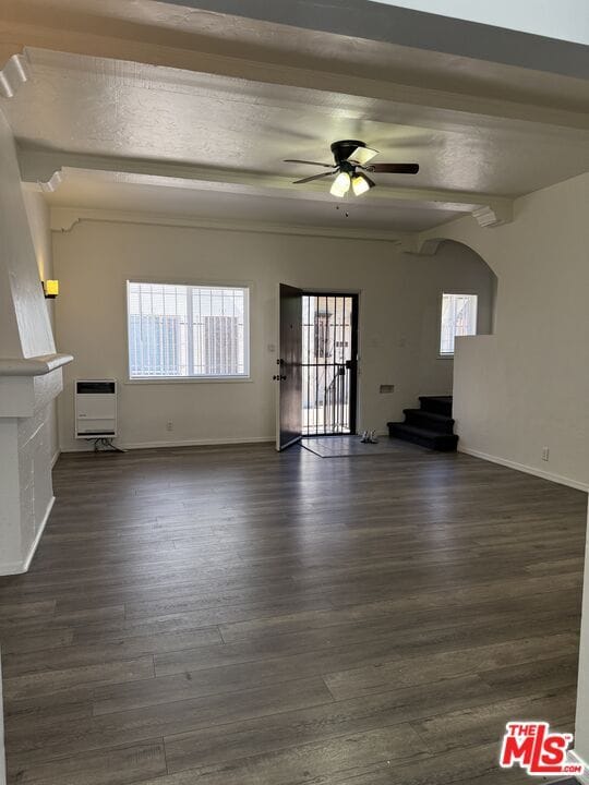 3965 Brighton Ave Unidad 1/4
