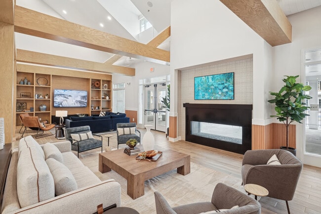 The Willow apartments — community photo