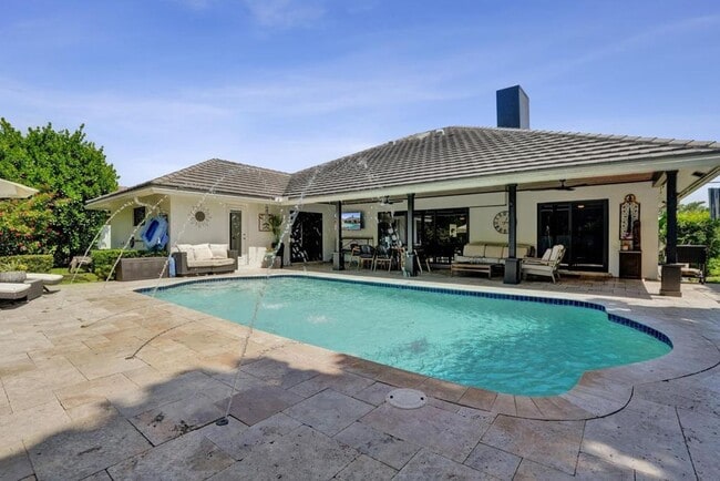 Photo - Boca Raton Beautifully Updated 4 Bedroom Pool Home