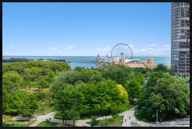 Photo - 540 N Lake Shore Dr Unit 421