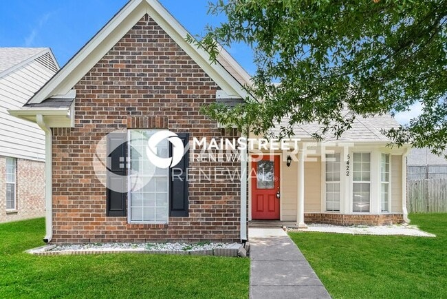 Building Photo - 3 Bedroom Pet-Friendly Home in Southaven, ...