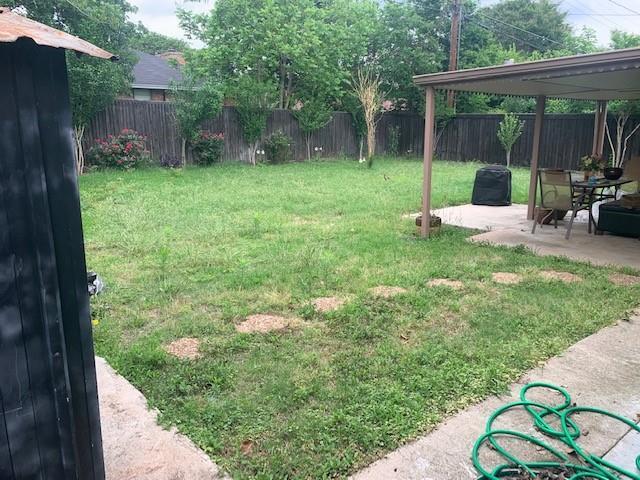 Photo - 2205 Marvel Dr