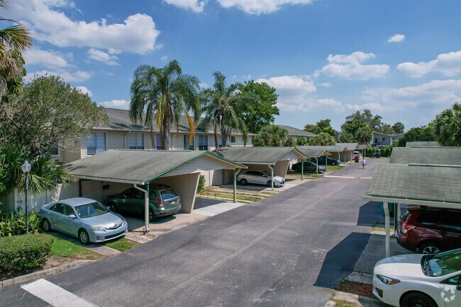 Photo - Liberty Square