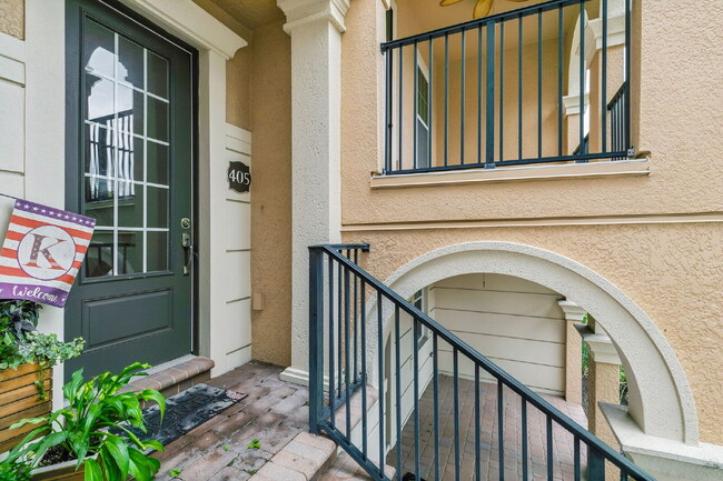 Photo - Your Spacious Lake Mary Home Awaits | 4BR, 3.5BA & Resort Amenities