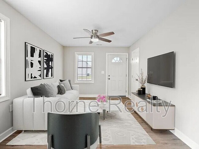 Photo - 2605 Shreve Rd