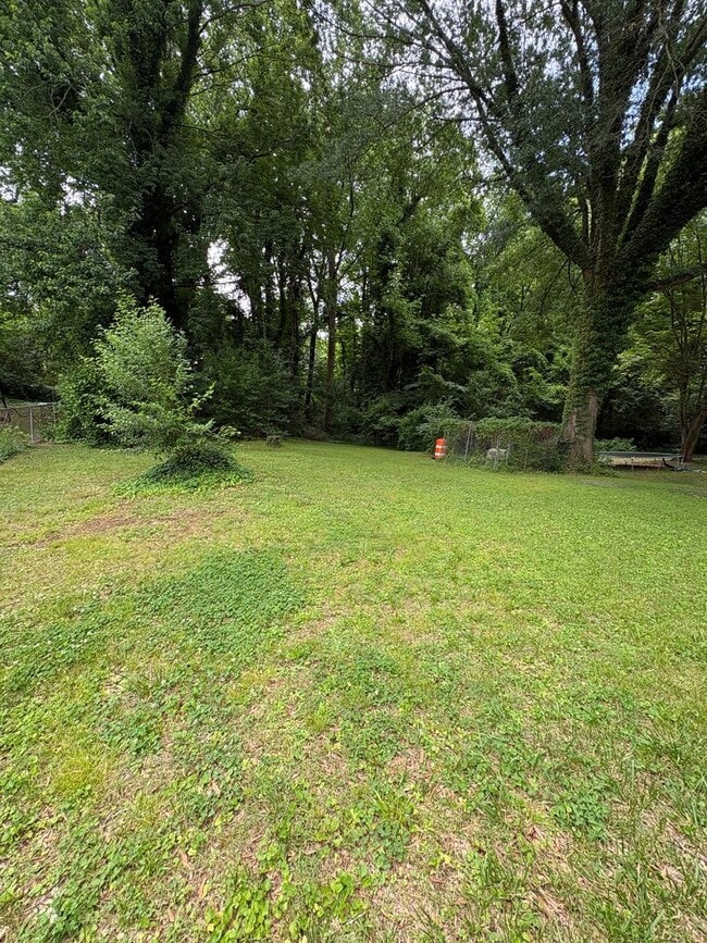 Photo - For Rent – Charming 4BR Home in Ardmore Area!