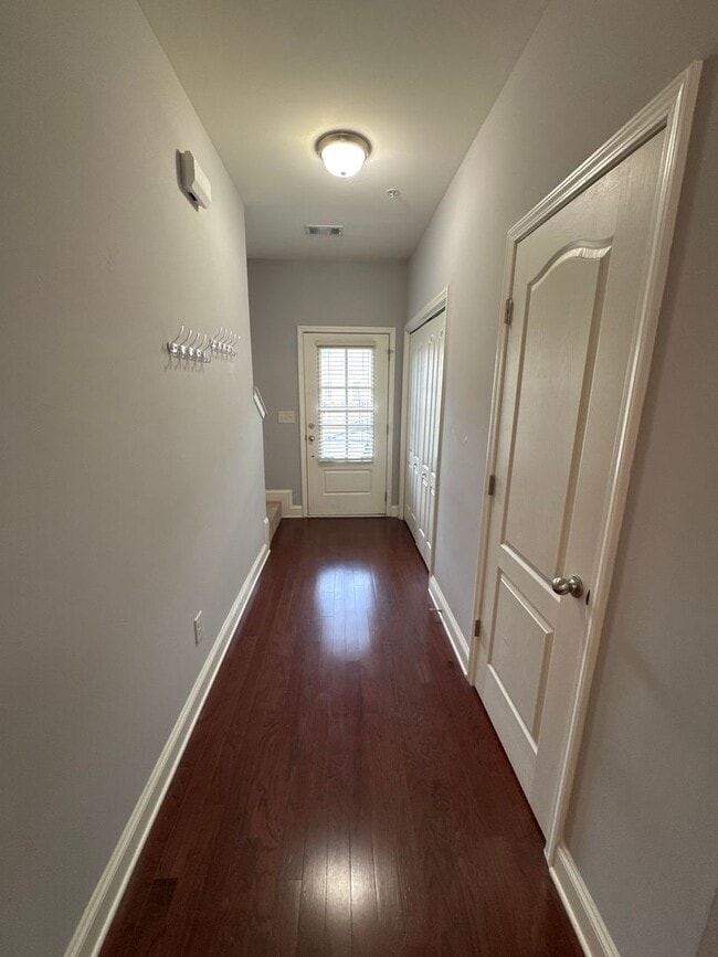 Photo - Modern End-Unit Townhome in the Heart of Old Hickory, Wilson County!