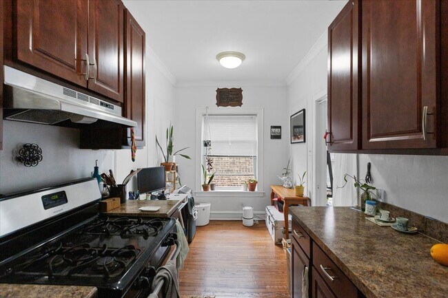 Photo - 3449 N Elaine Pl Unit 407