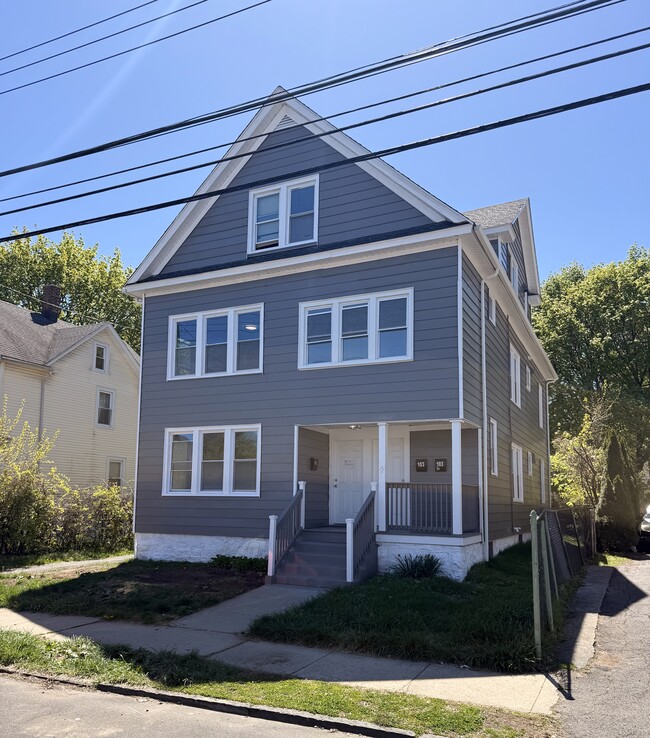 Building Photo - 103 Fox St Unit 2