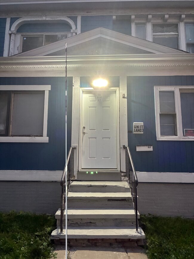 Photo - 306 Bear St Unit 1st floor front