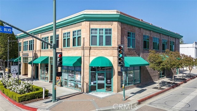 Building Photo - 100 N Glendora Ave Unit 208