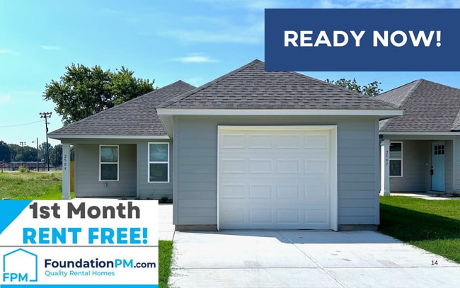 Photo - 2509 E Tyler Ave