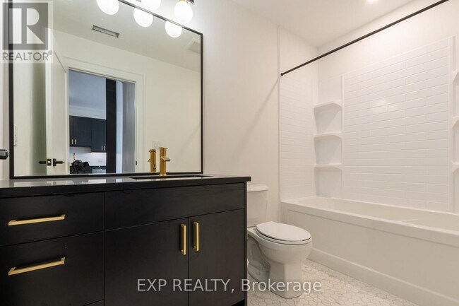 Photo - 16 Hincks St Unité 6