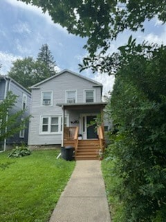 Photo - 20 E 4th St Apartment