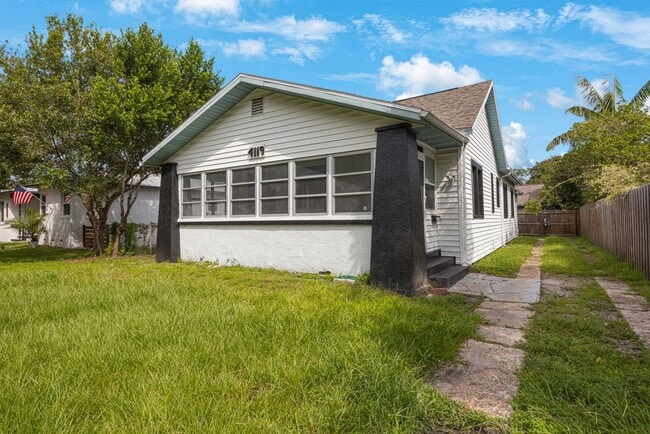 Building Photo - 4119 1st Ave N Unit Main