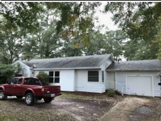 4 Bed 2 Bath - Secluded at I-20 & Hwy 167 - 4 Bed 2 Bath - Secluded at I-20 & Hwy 167 Casa