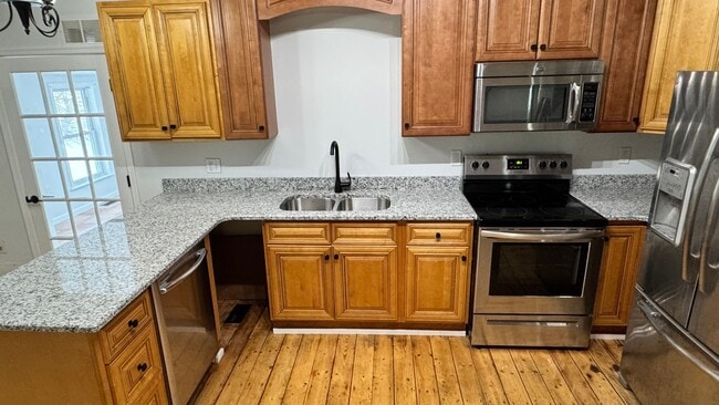 Photo - Lower Pottsgrove 2 Bedroom 1 bath Apartment $2,000/ month