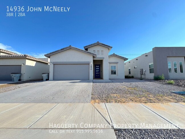 Building Photo - 14936 John McNeely Ave