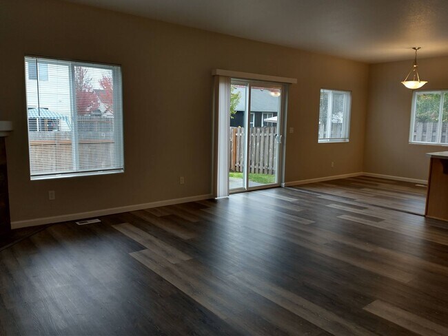 Photo - Newly Remodeled & Inviting Property is Rea...