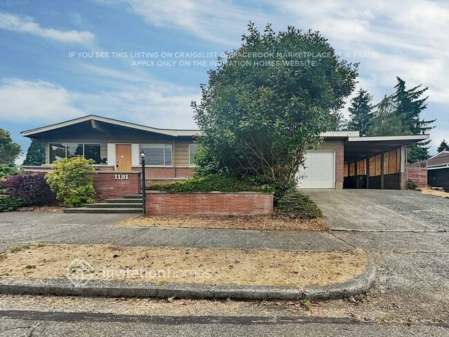 Building Photo - 1131 Lenore Dr Rental