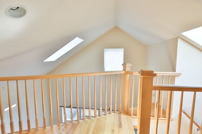 Photo - RARELY Available 2bed/2bath/2 Level Coach House in the HEART of Wicker Park! Central Air, In-Unit... Unit CH