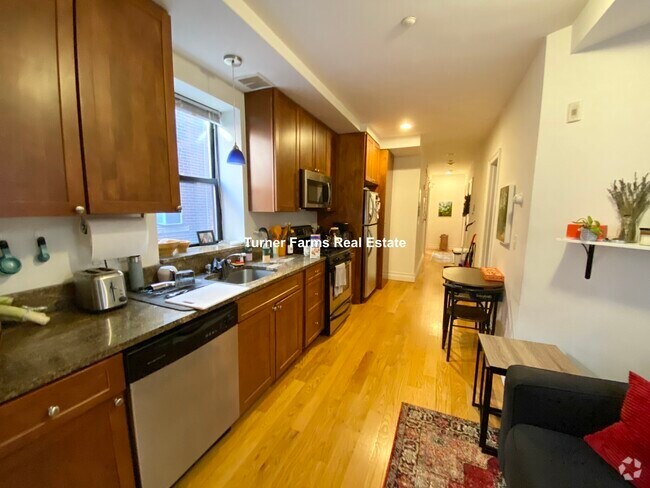 Building Photo - 64 Louis Prang St Rental