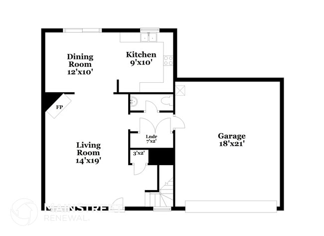 Photo - 7419 Mary Jo Helms Dr