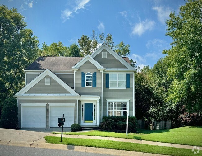 Stonegate Farms Nearby Condos for Rent Huntersville NC 1 Condos