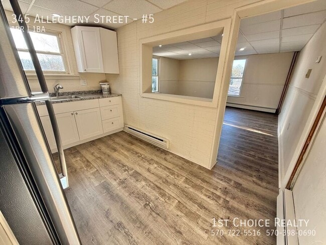 Photo - 345 Allegheny St Unit #5