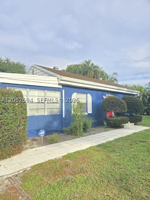 15138 Harrison Rd