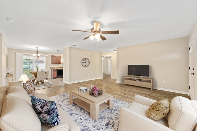 Photo - 16624 SW 31st Cir