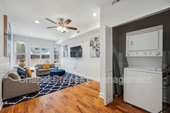 Photo - 3209 W Montgomery Ave