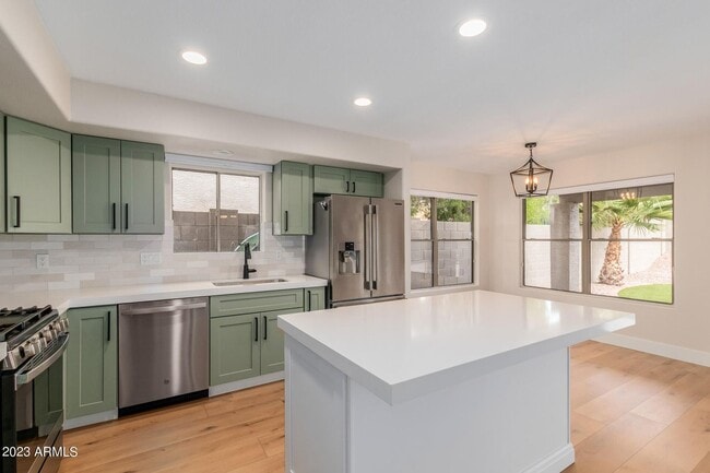 Photo - 4 BEDROOM 2.5 BATH 2 STORY LOVELY HOME 2,041 SQ FT SINGLE FAMILY HOME