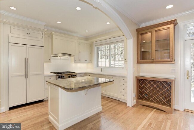 Photo - 3911 Ivy Terrace Ct NW