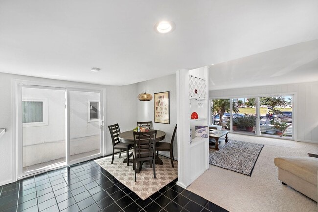 Photo - 1707 W Balboa Blvd Unit FRONT 1707 W BALBOA
