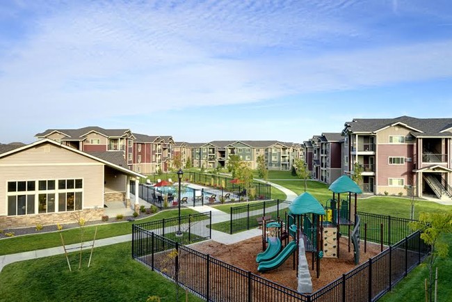 Photo - Copper Landing Apartments