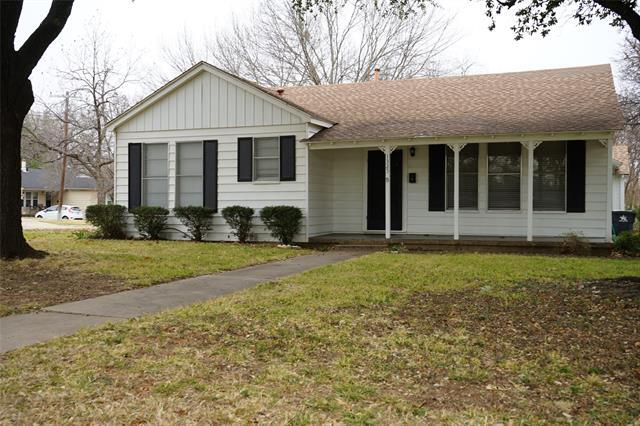 Building Photo - 1325 Barnes Dr