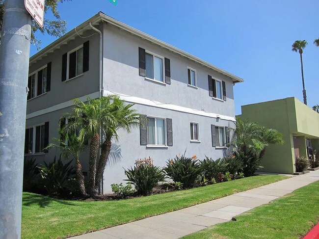 11535 W Washington Blvd Unit 2
