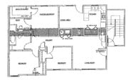 2BR/2BA