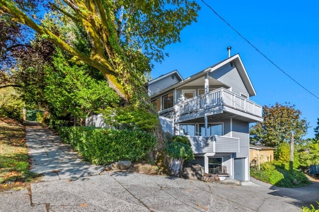 Photo - 3Bd/2.5Ba Seattle House