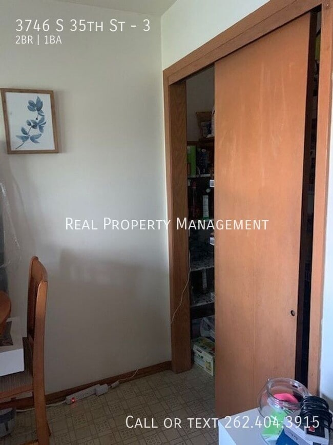 Photo - 3746 S 35th St Unit 3