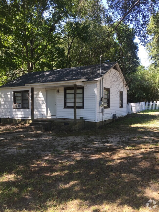 Building Photo - 1626 E Sullenberger Ave Rental