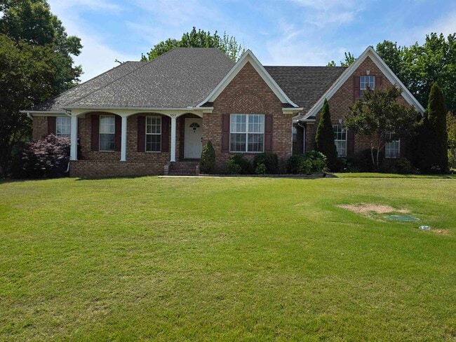 Building Photo - 995 Williamsburg Dr